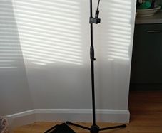 Microphones