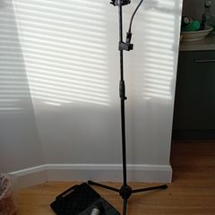 Microphones