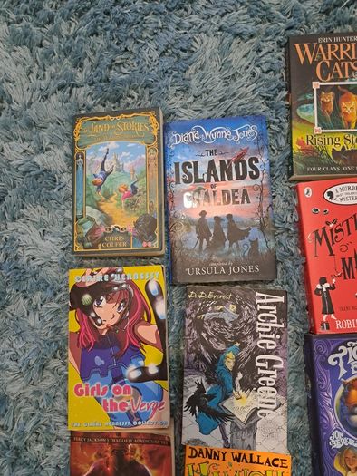 Books kids children - any 1 euro