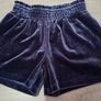 3 girls shorts size 4-5 years Image 2