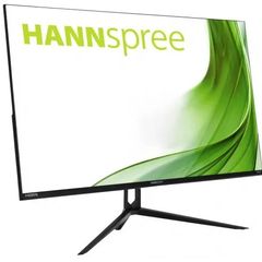ex Demo Hannspree 27" Ultra HD monitor 2560 x 1440 pixels 2K Ultra HD LED Black