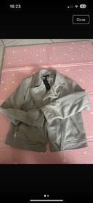 brand new new look jacket