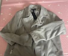 brand new new look jacket