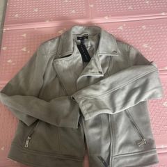 brand new new look jacket