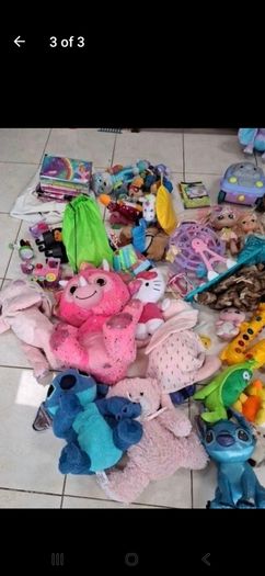 toy bundle