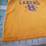 LA Los Angeles Lakers Swingman Home Jersey 2004 to 2005 Extra Large XL Adult Image 7