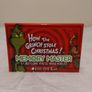 Dr Seuss The Grinch Memory Master Card Game Image 7