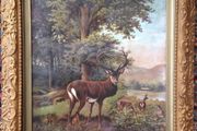19th century chromolithograph