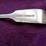 Vintage Silverplated Forks Image 8