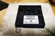 Mercedes W211 module