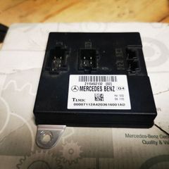 Mercedes W211 module