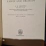 West Africa Lillies And Orchids. By J K. Morton. First Edition. Hardback In Good Condition. WITH 20 FABOLOUS PLATES WITH 80 LILLIES. Image 8
