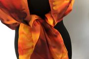 scarf