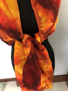 scarf