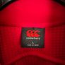 Canterbury British & Irish Lions Rugby Mens Full-Zip Jacket. Image 3