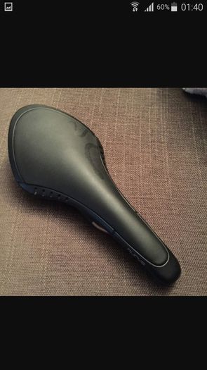 Fizik kurve snake saddle