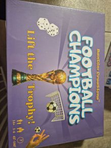 board games