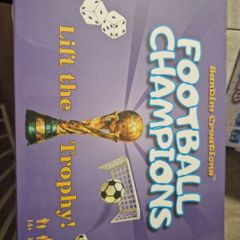 board games