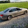 Breaking bmw f01 730d  a72/7 kaschmirsilber metta Image 3