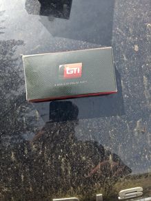 GTI Bigend Bearing