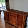 Oak Sideboard Image 2