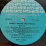 Christy Moore - Christy Moore And Friends Vinyl LP (1981) Original Pressing RTE Records Folk Trad EX+ Image 4