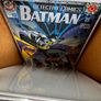 Detective Comics Batman Long Comic Box w 215 comics for Sale Image 7