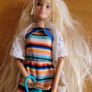 Barbie dolls - different styles Image 6