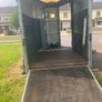 hunter horse box Image 4