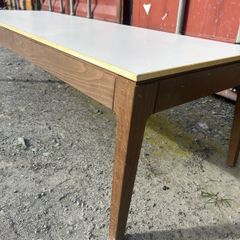 Kusch Co long table