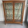 Mid Century Cabinet Image 2