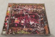 Yeah Yeah Yeahs - Fever to Tell Cd