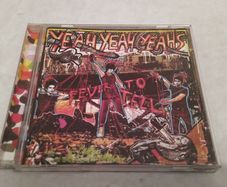 Yeah Yeah Yeahs - Fever to Tell Cd