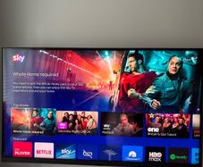 Sky Glass Air Tv 43 inch