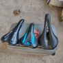 Bicycle saddles, Image 3