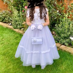 Communion Dress