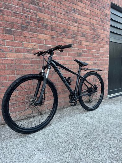 Carrera Vengeance 27.5" MTB