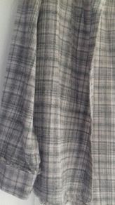 shirt 'next' over shirt/blouse
