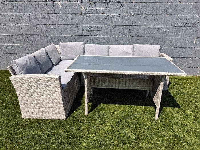 Garden Furniture