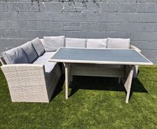 Garden Furniture