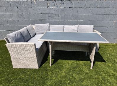 Garden Furniture