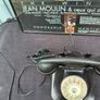 Vintage Bakelite Phone Image 2