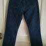 Oasis denim jeans 28 waist and 29 leg in very good condition with no issues UK size 12 see last two photos for exact measurements FREE STANDARD POSTAGE INCLUDED Image 2