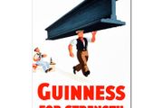 Guinness - A3 Poster #5