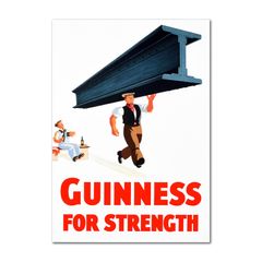 Guinness - A3 Poster #5