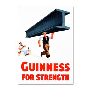 Guinness - A3 Poster #5