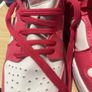 girls trainers Image 3