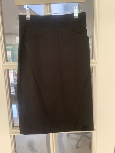 Gian Franco Ferre vintage designer skirt