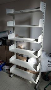 Industrial Shelving Units