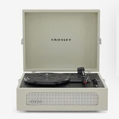 Crosley voyager turntable